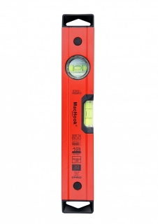 JAD TOOLS MacHook PRO 30 cm, 2 libely, rada PROFI S600
