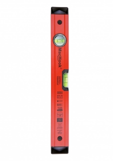 JAD TOOLS MacHook PRO 40 cm, 2 libely, rada PROFI S600