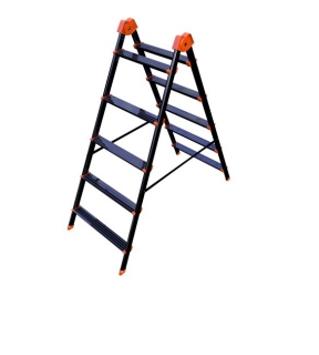 Max duo Schodíky obojstranné 5+5 stupňov