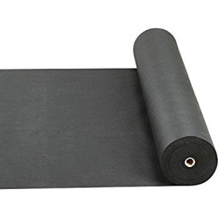 JAD Tools textília netkaná 1,1 x 100m čierna 50g/m2 - role