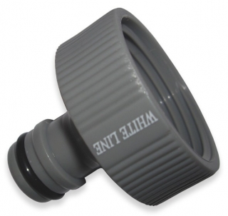JAD TOOLS WL-2196 Adaptér s vnútorným závitom 1/2