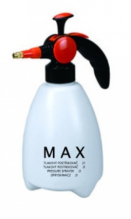 Postrekovač 2 l MAX