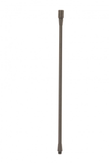 KWAZAR nástavec 60 cm k teleskopickej tyči 1,2 m
