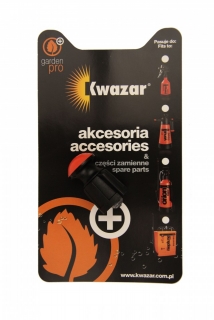 KWAZAR ORION ventil poistný