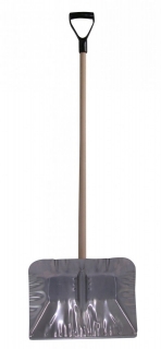 J.A.D. Tools Zhrnovadlo hliníkové s násadou PH-Y 490x370 mm