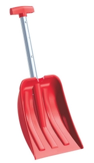 PROSPERPLAST EVEREST 12710 lopata s teleskopickou násadou 265 mm