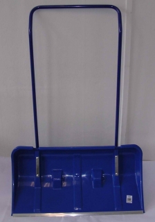 JAD ARTIC XL 12715 zhrnovadlo na sneh s rámom 820x420 mm