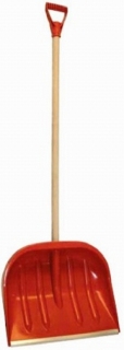 JAD TOOLS 12780 zhrnovadlo na sneh D-AL 47cm