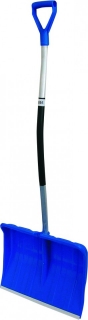 JAD 12806 zhrnovadlo M-3, s AL násadou 490x385 mm