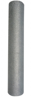 Pletivo HEX 20/0,7x1000x50m PRED Zn