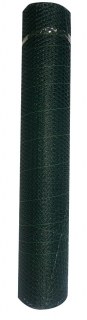 Pletivo HEX 25/1x1000x25m PVC