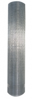 Pletivo HEX 16/1,2x1000x25m štvorec pozink