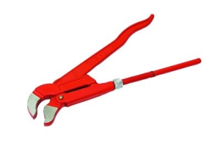 JAD Tools Hasák na rúry 540 mm CrVa