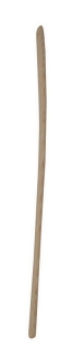 JAD Tools 5720 Násada do lopát, prehnutá, dĺžka 130 cm