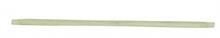 JAD Tools 5722 Násada rovná do lopát a zhrnovadiel, dĺžka 130 cm