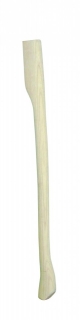 JAD TOOLS Násada do sekier - tvarovaná, 60 cm