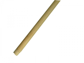 JAD Tools Násada na metlu so závitom 120 cm