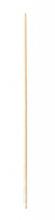 JAD Tools násada na cestnú kefu, dĺžka 130 cm