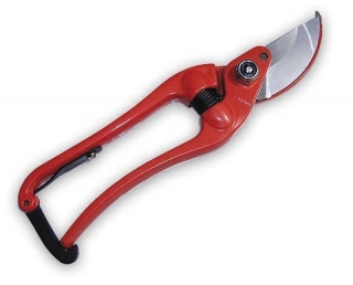 JAD Tools nožnice na silnej vetve teleskopické