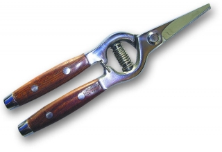 JAD TOOLS COUNTRY nerezové