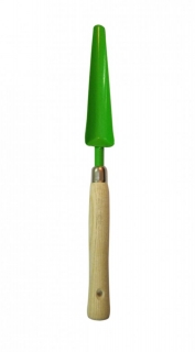 J.A.D. Tools vypichovač buriny