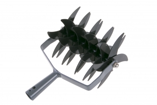 JAD Tools kultivátor trávnika hviezdicový