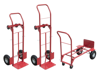 Garlist GRM Rudla Multifunkčná 250 kg