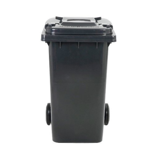 Garlist GB Popolnica 120 l čierna