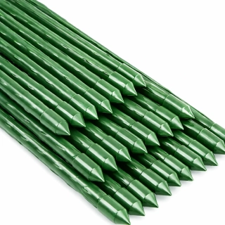Garlist TG oporná tyč rastlín 16 mm x 1,5 m