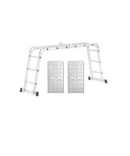 Garlist plošina k rebríku GST Profi 4x7