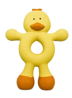 Kuřátko Pupík. LATEX (72/1)