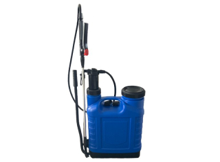 Max SX1620 chrbtový postrekovač 16L