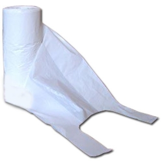 Taška HDPE 3 Kg na rolke 7mic (250ks)