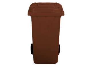 Popolnice Max D120BR 120 l