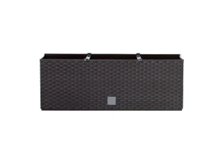 PROSPERPLAST Truhlík RATO CASE umbra 50cm